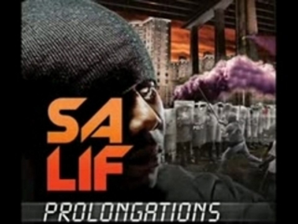 TEASER SALIF PROLONGATIONS