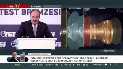 Tải video: Yerlilik ve millilik oranını yüzde 65'ler seviyesine çıkardık