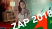 Le ZAP Greenroom de l'année - 2018
