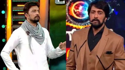 Sandalwood IT Raid : ಐ ಟಿ ದಾಳಿಯಿಂದ ಸುದೀಪ್ ಹಾಗು ಬಿಗ್ ಬಾಸ್ ಶೋಗೂ ತೊಂದರೆ  | FILMIBEAT KANNADA