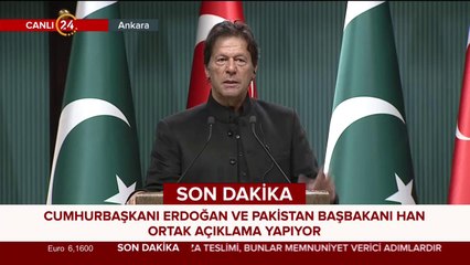 Han: Yeni eğitim reformları bizim için çok ilginçti