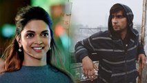 Deepika Padukone reacted after watching Ranveer Singh starrer Gully Boy teaser | FilmiBeat