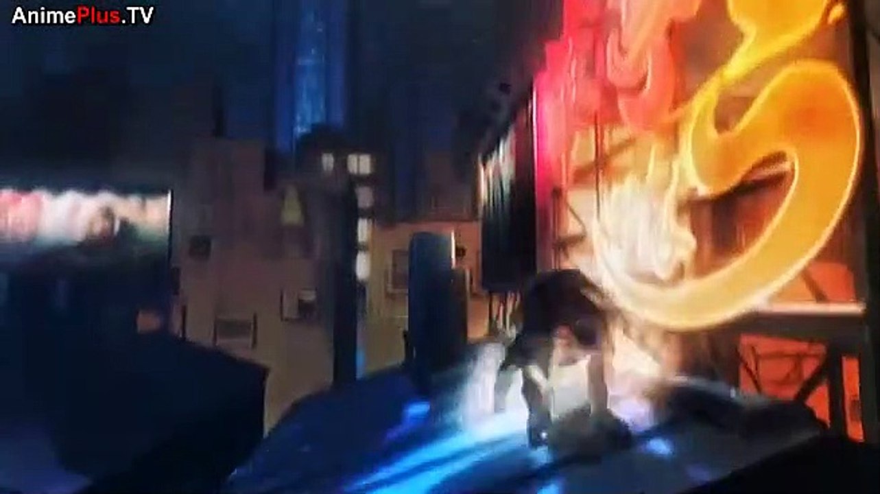 Ghost in the Shell Stand Alone Complex Epi. 2