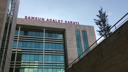 FETÖ'nün Rize'deki 'polis mahrem imamı' tutuklandı - SAMSUN