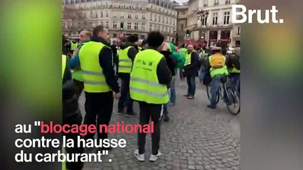 Controversé, initiateur du mouvement des gilets jaunes… Qui est Éric Drouet ?
