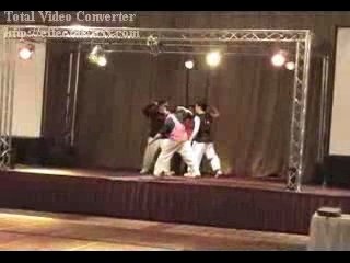 Team Ryouko Behind the Scenes at Kunicon St. Louis (Part 3)