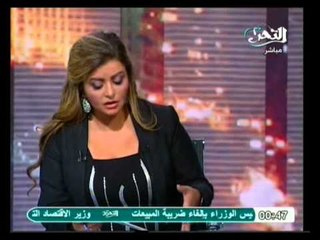الشعب يريد: حوار خاص مع الإعلامي الفلسطيني ماهر شلبي
