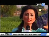 قناة التحرير برنامج طوق نجاه مع مني المراغي حلقة 12 يوليو 2012