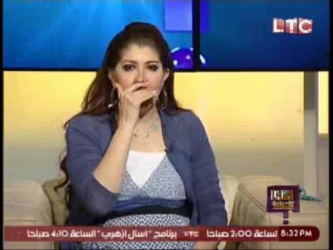 الفنانه/عفاف شعيب تكشف عن مكان مولدها