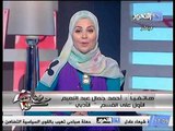 مقمدمة برنامج فيها  حاجه حلوه مع حنان البهي و تقرير عن شنط رمضان و اوائل الثانويه العامه حلقة 16 يوليو 2012