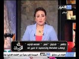 فيديو مظاهرات شباب الاخوان امام الاداريه العليا في نظر قضية إبطال التأسيسيه