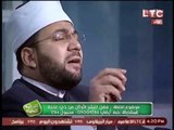 برنامج #الكلمة_الطيبة | حوار مع الشيخ عيد محمد اسماعيل حول العشر الاوائل من ذى الحجة - 4 -9-2016