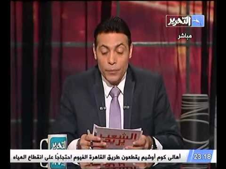 الغيطي إجمالي تكلفة مسلسلات رمضا مليار و 200 مل...