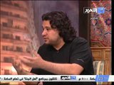فيديو تميم البرغوثى يضع حكومة وطنية على الهواء ترضى جميع القوى السياسية