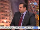 قناة التحرير برنامج فى الميدان مع رانيا بدوي حلقة 3 رمضان واستضافة لمقرر لجنة المعتقلين وتميم البرغوثى