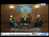 قناة التحرير برنامج تعارفوا مع حنان البهي ولقاء خاص مع الشيخ سالم عبدالجليل والقس بطرس حلقة 6 رمضان