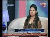 برنامج رؤية خير|مع شيري صالح و د. احمد شاهين واستكمال تفسير رؤي سور القران 6-9-2016