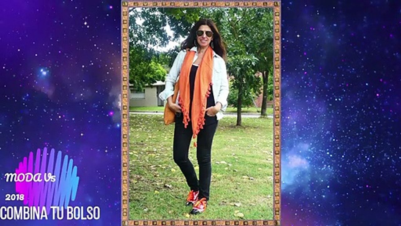 COMO COMBINAR BOLSO, CARTERA CON  ZAPATOS 2018 MODA V5