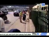 فيديو تغطية لحملة وطن نظيف ومشاركة الاهالى فى تطهير الشارع