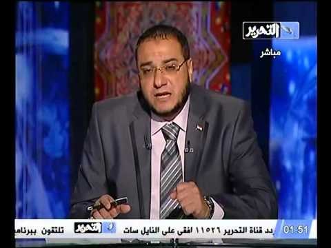 قناة التحرير برنامج اللهم اجعله خير مع مفسر الاحلام د احمد ابو النيل حلقة 25 يوليو 2012