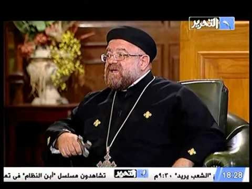 قناة التحرير برنامج تعارفوا مع حنان البهي حلقة...