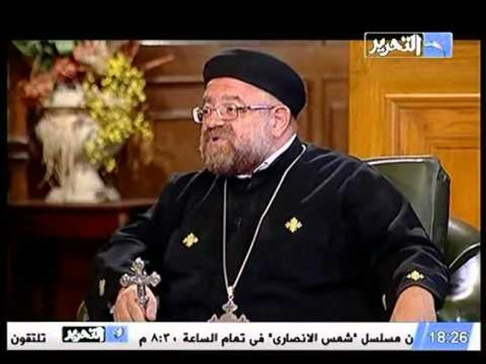 قناة التحرير برنامج تعارفوا مع حنان البهي حلقة...