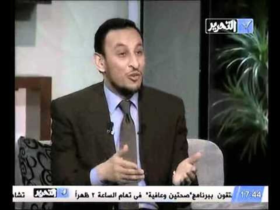 السيده عائشه رضي الله عنها تسأل رسول الله عن اصعب موقف تعرض له و موقف يعلمنا التفاؤل في المحن