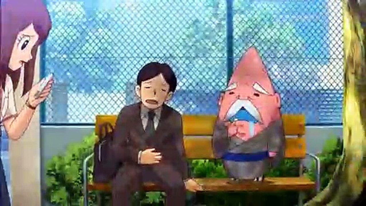 Yo-Kai Watch opening 1 Latino (JP)