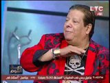 شعبان عبدالرحيم ينتقد شيبة بسبب اغنية 
