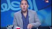 برنامج #اللعبة_الحلوة مع ك.احمد بلال فقرة الاخبار ونقاش حول اهم اخبار الكرة المصرية - حلقة 7-9-2016