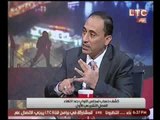 برنامج ممنوع السكوت |لقاء ناري مع النائب محمد عبد الله زين الدين وكشف حساب للبرلمان -8-9-2016