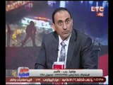 برلماني يعرب عن قلقله من هجوم متصل ساخرًا :