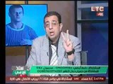 استاذ في الطب | مع ا.د عادل فاروق البيجاوي حول أسباب تأخر الحمل والولاده القيصريه -9-9-2016