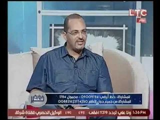 د. احمد شاهين يفسر رؤية بعض الناس لمشاهد قد تبدو لهم رؤيتها من قبل