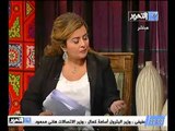 وزيرة البحث العلمي مشروع النهضه عرض علينا كفكره عامه و لا إجبار علي تنفيذه