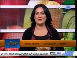 اتصال هاتفى بالسيناريست حمدي يوسف مؤلف مسلسل ابن النظام