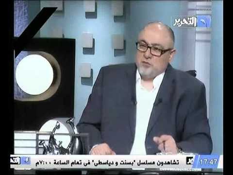 شاهد قصة النصراني الذي تسبب في بكاء سيدنا الفاروق عمر بن الخطاب