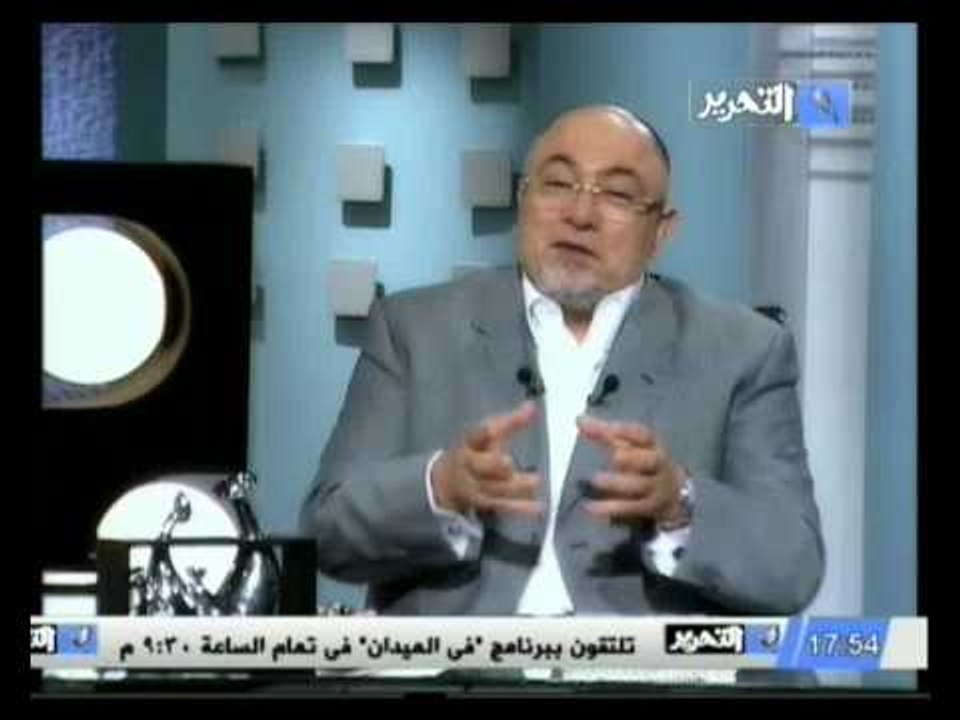 أهل الجنة .. الصبر من صفات أهل الجنة