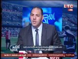 خالد طلعت يكشف عن اول اختبار حقيقى لأتحاد الكرة المصرى الجديد