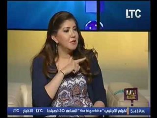 الفنانه "أنوشكا" : "بحب الاغاني الشعبيه والمهرجانات عشان احنا كدا"