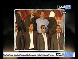 بلال فضل حركة فتح الصدر كان اولى على مرسي عملها في الجنازه بدلا من التحرير