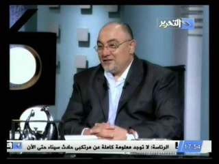 أهل الجنة: الرحمة يا أمه الإسلام