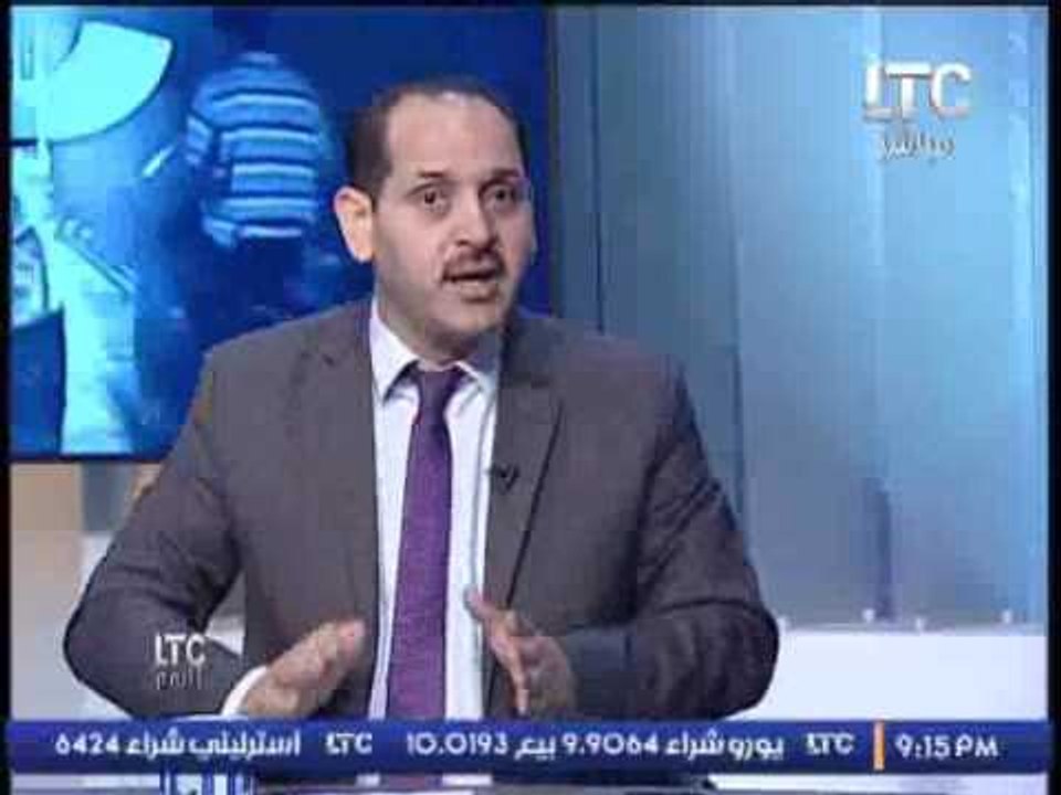 اسامه شعث : امريكا راعى غير شرعى متحيز للاحتلال ولا يريد حل الصراع #الفلسطينى الاسرائيلى