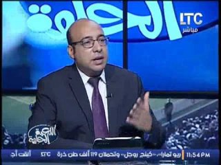 خالد طلعت يطالب لجنة المسابقات بتعديل جدول الدورى المصرى بسبب !!