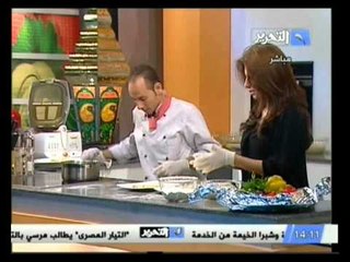 صحتين وعافية .. شوربة البسلة , بطاطس كروكيت