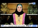 مقدمة برنامج تعارفوا مع حنان البهي