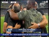 مرتضى منصور : الجماهير ستكون حاضرة فى مباراة الاهلى و الزمالك فى الدورى