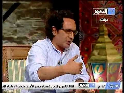 برنامج في الميدان مع رانيا بدوي حلقة 7 اغسطس 2012