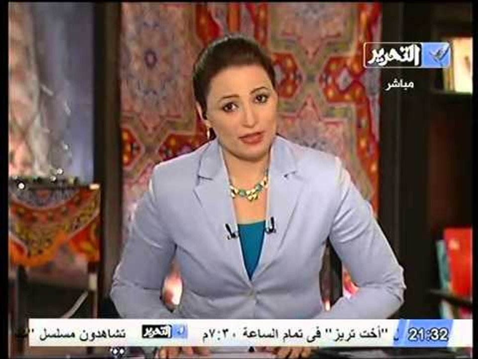 شاهد تخوفات القوي السياسيه من قرار الرئيس مرسي