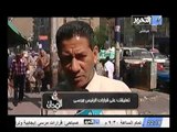 رأي المواطنين في قرارات الرئيس مرسي